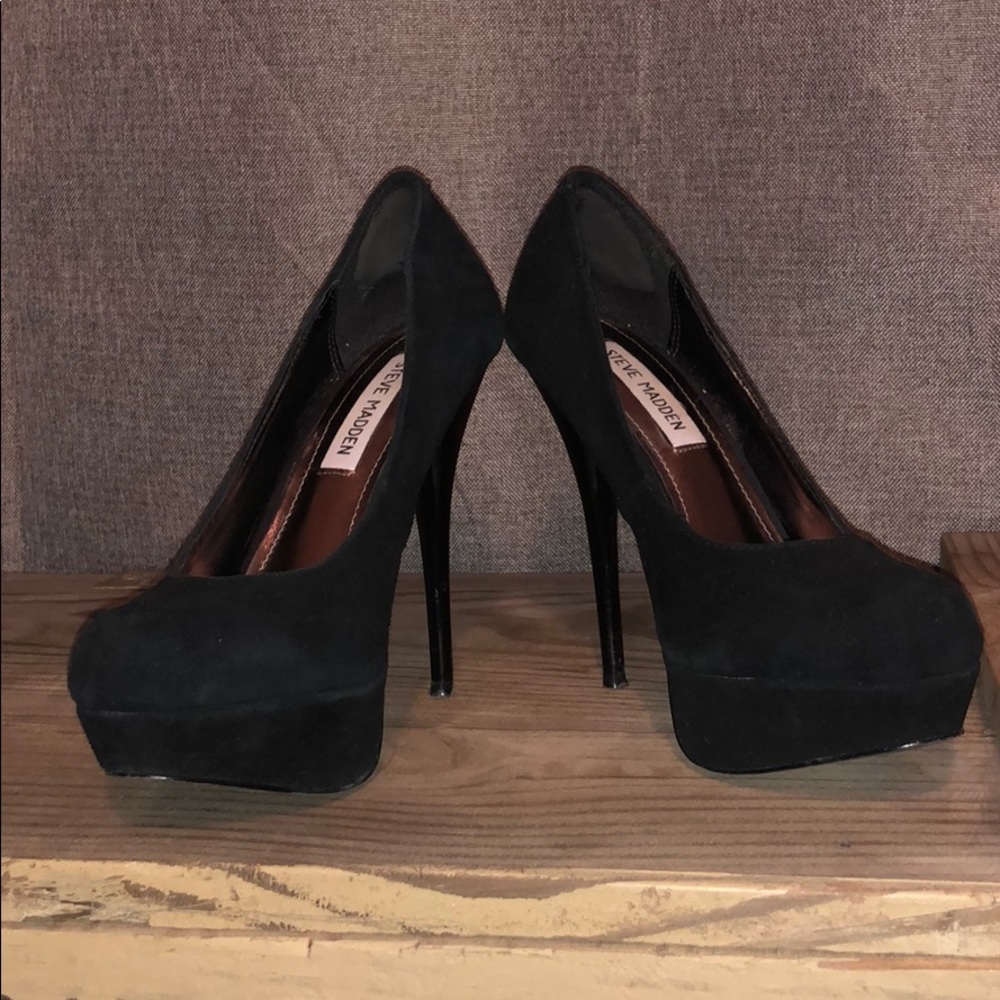 Pumps
